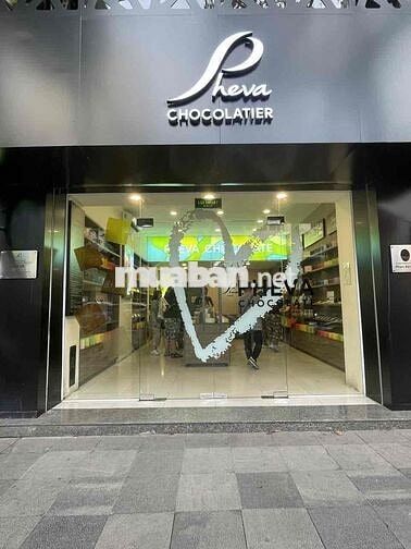 Cho Thuê Mặt Bằng Phường Cửa Nam