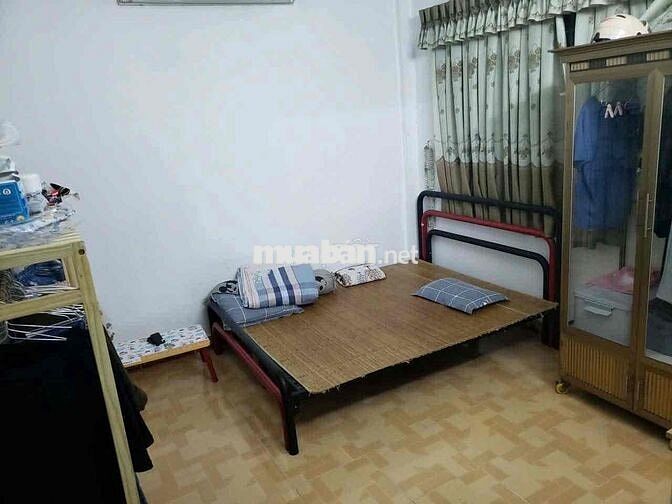 Cần tìm nữ share phòng chung cư cạnh DHYD UMP, điện nước giá nhà nước