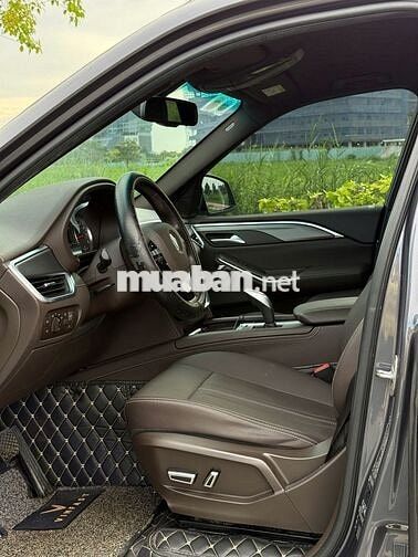 VinFast Lux SA 2.0 2022 Xám 52.000 km-XE SIÊU ĐẸP