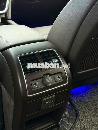 VinFast Lux SA 2.0 2022 Xám 52.000 km-XE SIÊU ĐẸP