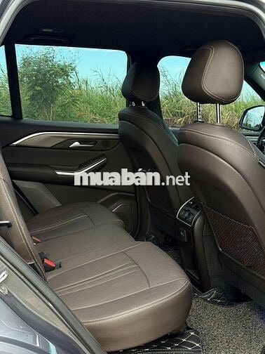 VinFast Lux SA 2.0 2022 Xám 52.000 km-XE SIÊU ĐẸP