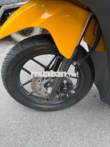 Honda Vario 125 Smarkey 2020 Bs Thành Phố Zin Đẹp