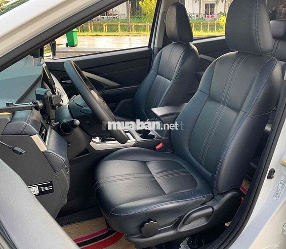 Mitsubishi Xpander Cross 2024 Trắng