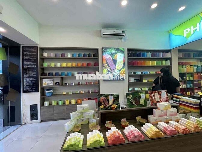 Cho Thuê Mặt Bằng Phường Cửa Nam