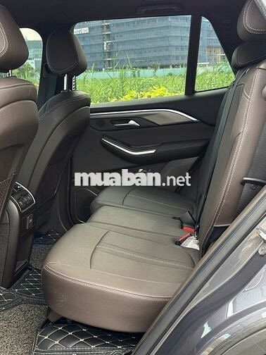 VinFast Lux SA 2.0 2022 Xám 52.000 km-XE SIÊU ĐẸP