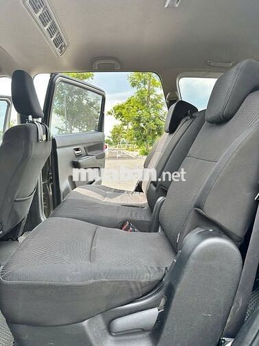 Suzuki Ertiga Sport 2020 Xám 83.000 km