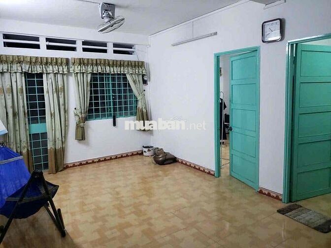 Cần tìm nữ share phòng chung cư cạnh DHYD UMP, điện nước giá nhà nước