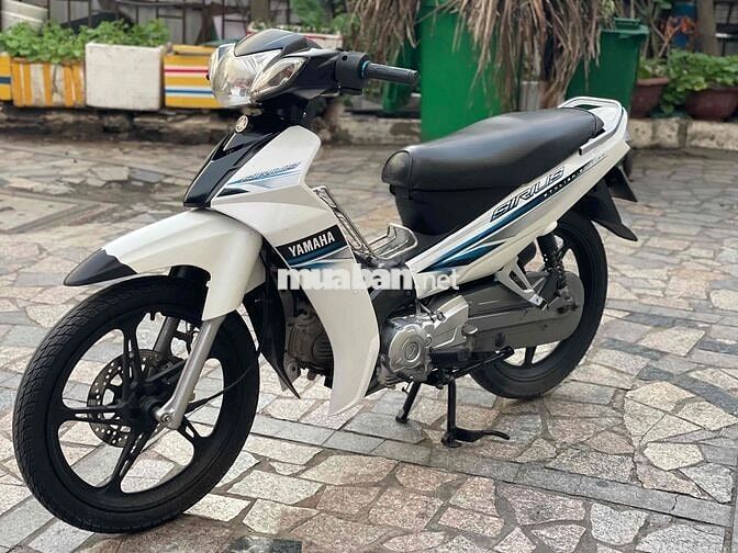 Yamaha Sirius 2015 Trả trc 6tr9 nhận xe