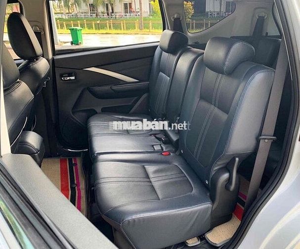 Mitsubishi Xpander Cross 2024 Trắng