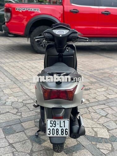 Honda Lead 110 dọn mới trả trc 5tr9 nhận xe