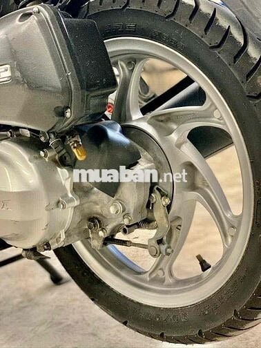 Honda Vision 2020 Đen 28000 km