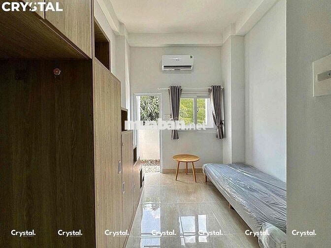 CHUNG CƯ MINI | FULL NT | BAN CÔNG THOÁNG MÁT | ĐẦY ĐỦ TIỆN NGHI