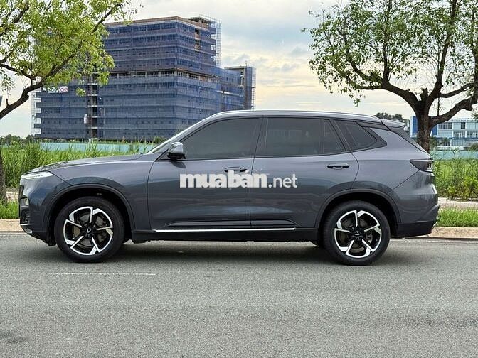 VinFast Lux SA 2.0 2022 Xám 52.000 km-XE SIÊU ĐẸP