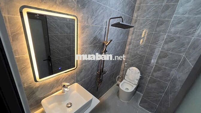 Mua nhà Tặng đất cách chợ Búng 500m, 880TR/115m2- SHR