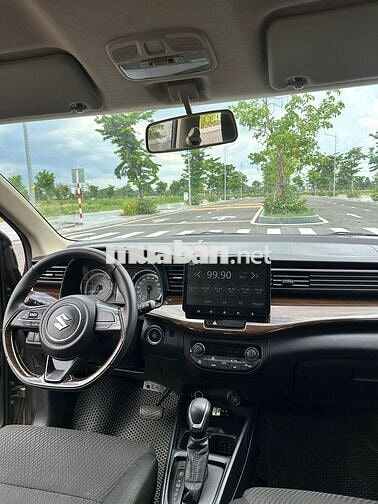 Suzuki Ertiga Sport 2020 Xám 83.000 km