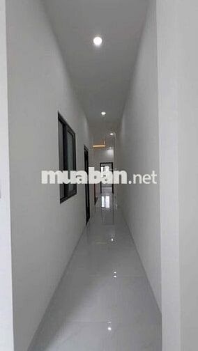 Mua nhà Tặng đất cách chợ Búng 500m, 880TR/115m2- SHR