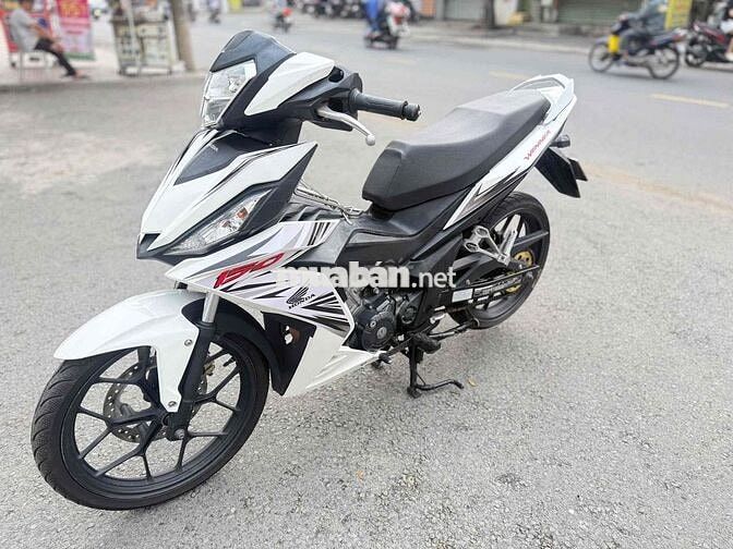Honda Winner 150cc 2018 - HỖ TRỢ GÓP / Nợ 6