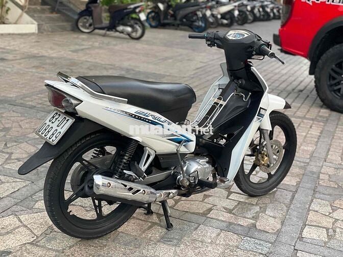 Yamaha Sirius 2015 Trả trc 6tr9 nhận xe