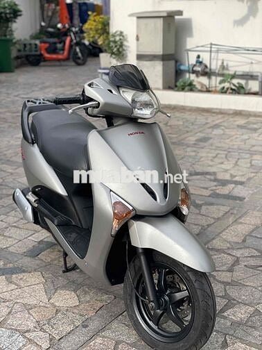 Honda Lead 110 dọn mới trả trc 5tr9 nhận xe