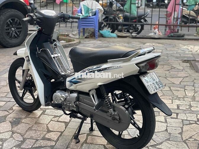 Yamaha Sirius 2015 Trả trc 6tr9 nhận xe