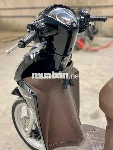 Honda Vision 2020 Đen 28000 km