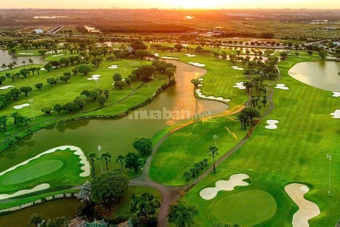 Bán gấp lô đất, Biên Hòa New City, cơ hội đầu tư "không thể bỏ lỡ" 