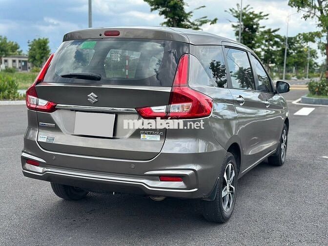 Suzuki Ertiga Sport 2020 Xám 83.000 km