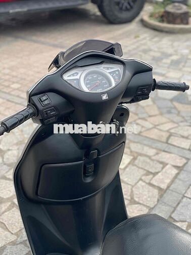 Honda Lead 110 dọn mới trả trc 5tr9 nhận xe