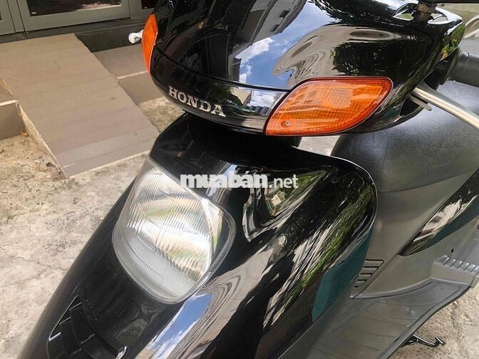 Honda Spacy 2008 Đen