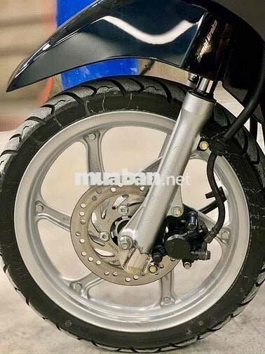 Honda Vision 2020 Đen 28000 km