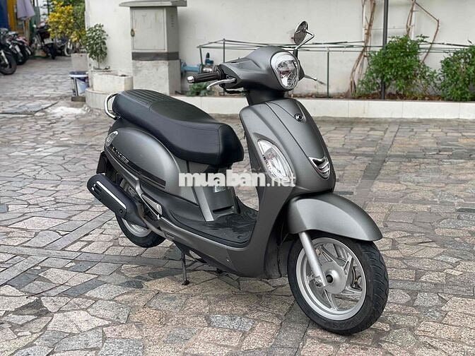Kymco Like 50cc 2020 cho ng k có bằng lái