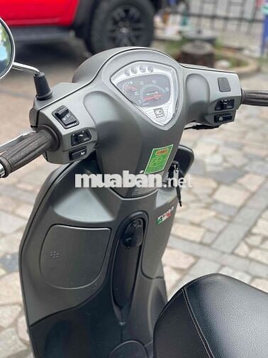 Kymco Like 50cc 2020 cho ng k có bằng lái