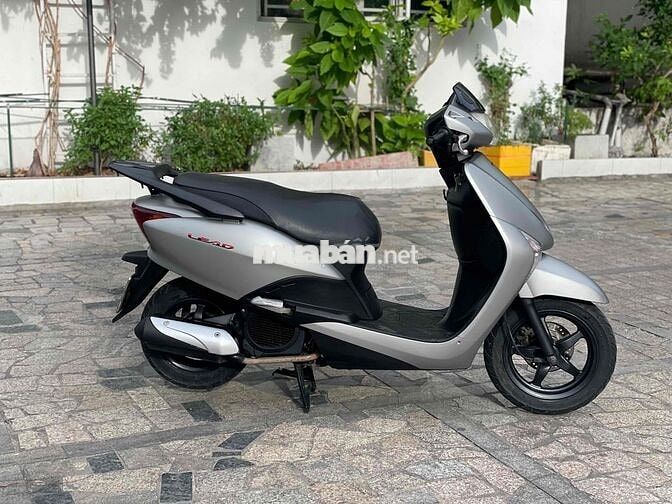 Honda Lead 110 dọn mới trả trc 5tr9 nhận xe
