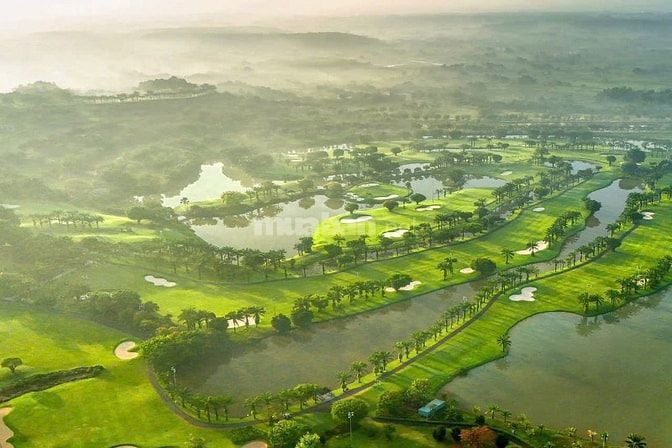 Bán gấp lô đất, Biên Hòa New City, cơ hội đầu tư "không thể bỏ lỡ" 