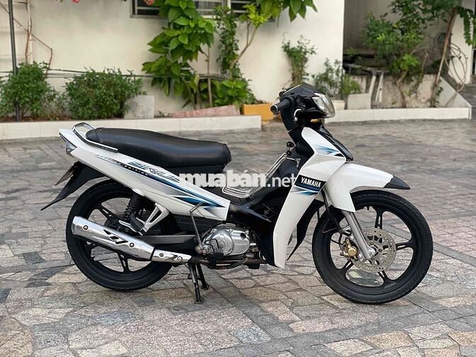 Yamaha Sirius 2015 Trả trc 6tr9 nhận xe