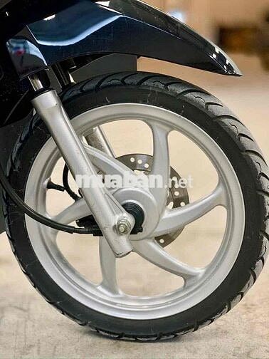 Honda Vision 2020 Đen 28000 km
