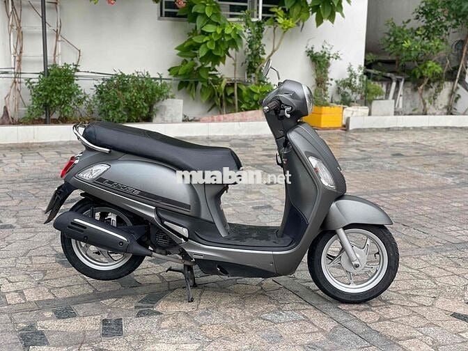 Kymco Like 50cc 2020 cho ng k có bằng lái