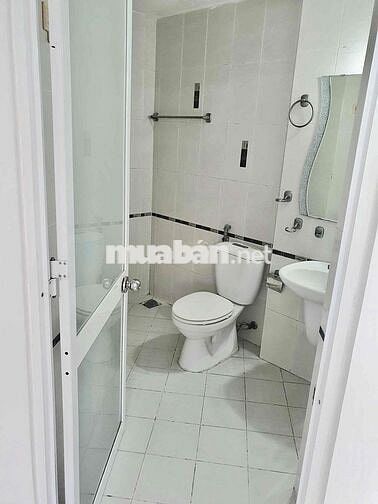 PHÒNG STUDIO FULL NT - CỬA SỔ THOÁNG - NGAY BẮC HẢI - LÝ THƯỜNG KIỆT