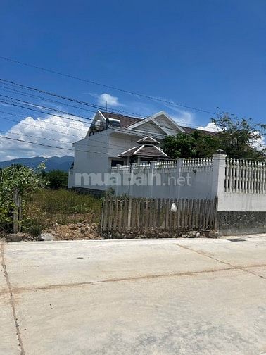 BÁN ĐẤT THỔ CƯ 221M² NINH HÒA – SỔ ĐỎ CHÍNH CHỦ – ĐƯỜNG RỘNG 7M CHỈ 2.