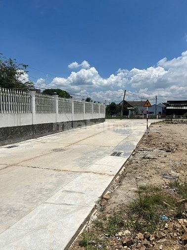 BÁN ĐẤT THỔ CƯ 221M² NINH HÒA – SỔ ĐỎ CHÍNH CHỦ – ĐƯỜNG RỘNG 7M CHỈ 2.