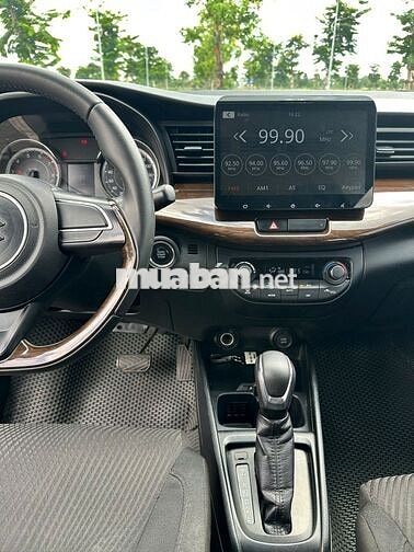 Suzuki Ertiga Sport 2020 Xám 83.000 km