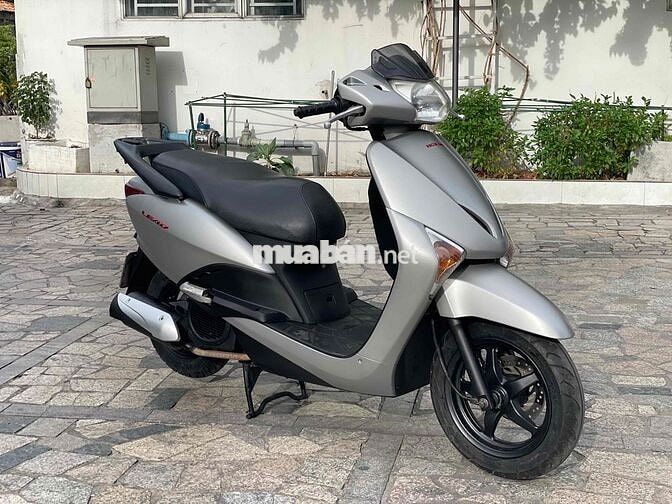 Honda Lead 110 dọn mới trả trc 5tr9 nhận xe