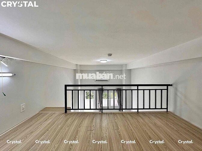 CHUNG CƯ MINI | FULL NT | BAN CÔNG THOÁNG MÁT | ĐẦY ĐỦ TIỆN NGHI