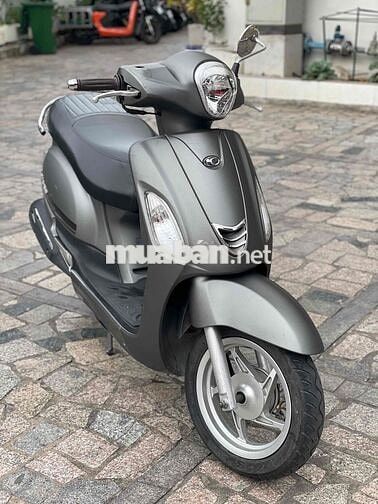 Kymco Like 50cc 2020 cho ng k có bằng lái