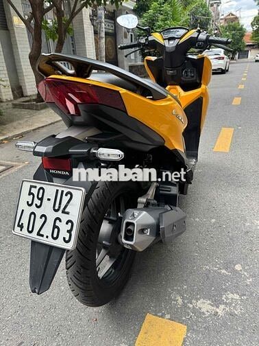 Honda Vario 125 Smarkey 2020 Bs Thành Phố Zin Đẹp