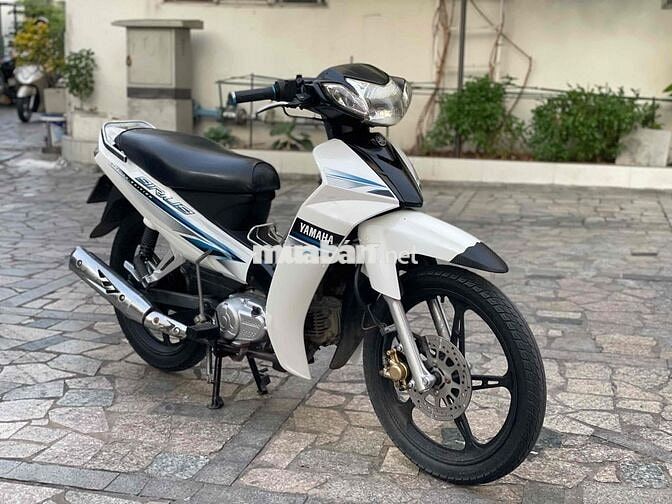 Yamaha Sirius 2015 Trả trc 6tr9 nhận xe