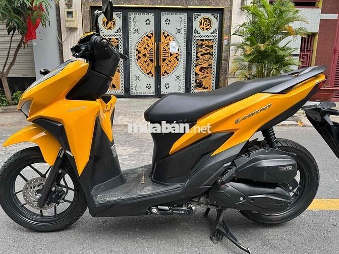 Honda Vario 125 Smarkey 2020 Bs Thành Phố Zin Đẹp