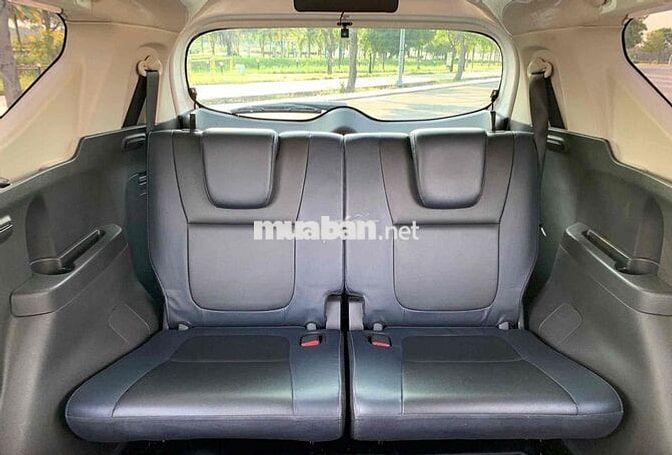 Mitsubishi Xpander Cross 2024 Trắng