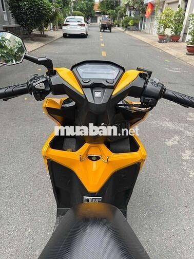 Honda Vario 125 Smarkey 2020 Bs Thành Phố Zin Đẹp