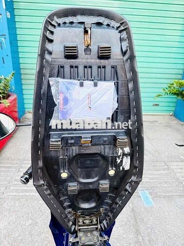 Honda Future 1 2002 Xanh Nguyên zin